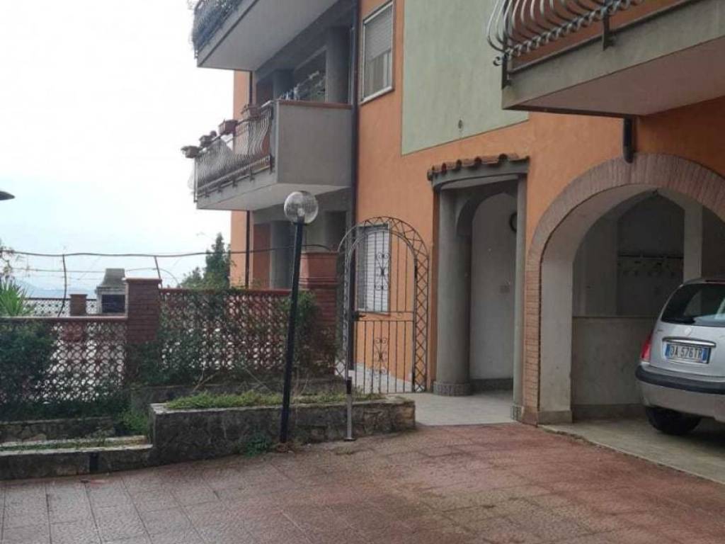 appartamento in vendita a San Cipriano Picentino