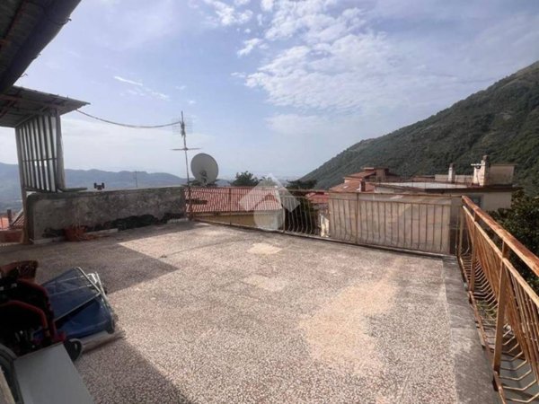 appartamento in vendita a San Cipriano Picentino