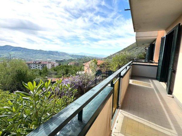 appartamento in vendita a San Cipriano Picentino