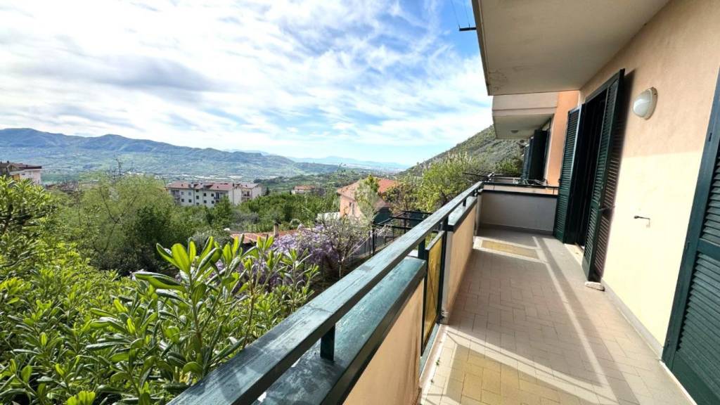 appartamento in vendita a San Cipriano Picentino