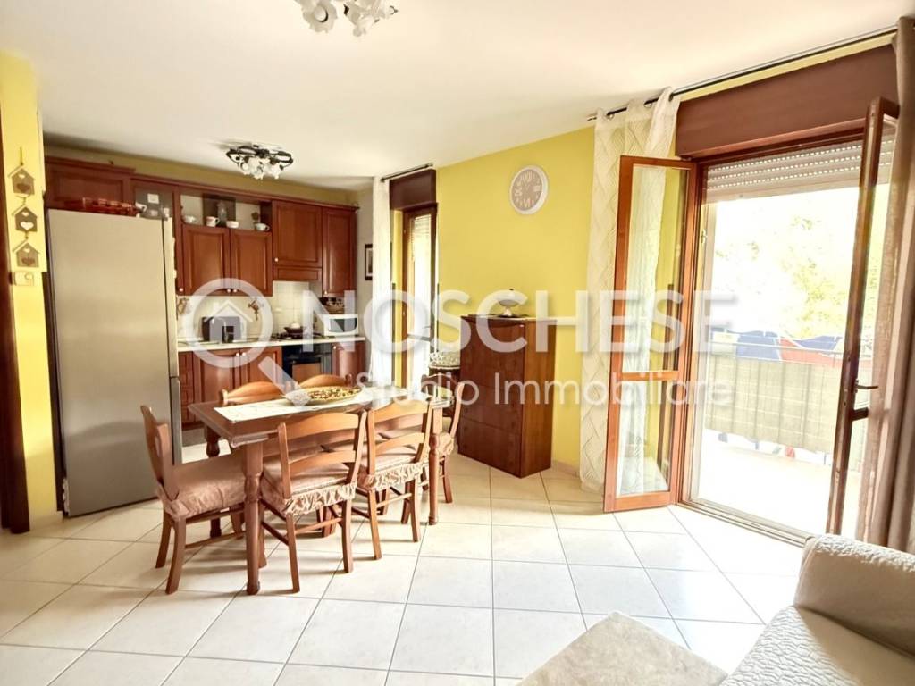 appartamento in vendita a San Cipriano Picentino