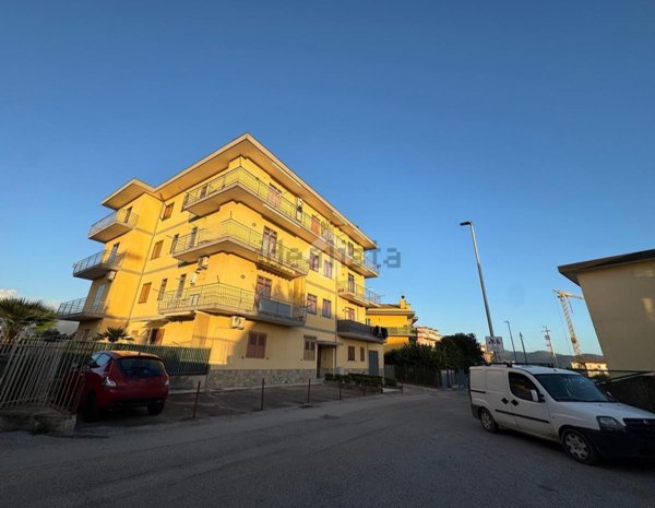 appartamento in vendita a San Cipriano Picentino