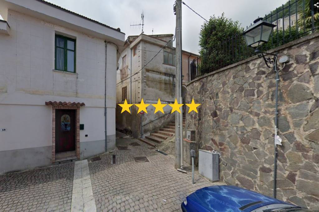 appartamento in vendita a San Cipriano Picentino