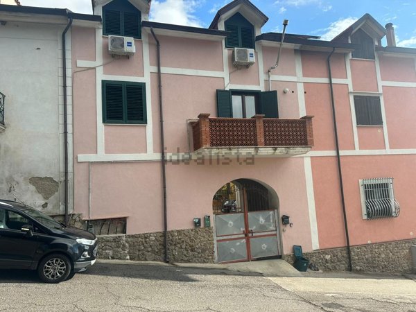 appartamento in vendita a San Cipriano Picentino
