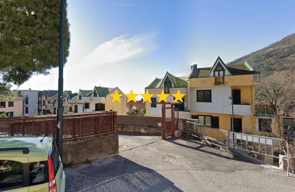 appartamento in vendita a San Cipriano Picentino