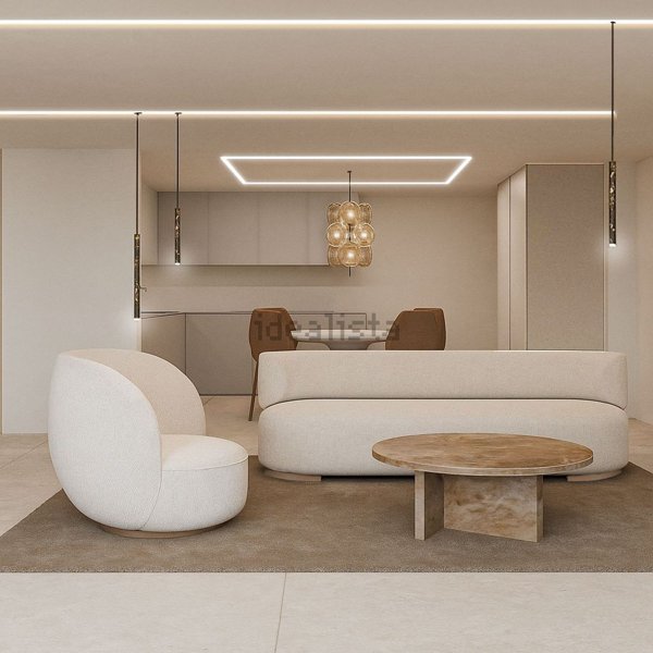 appartamento in vendita a San Cipriano Picentino