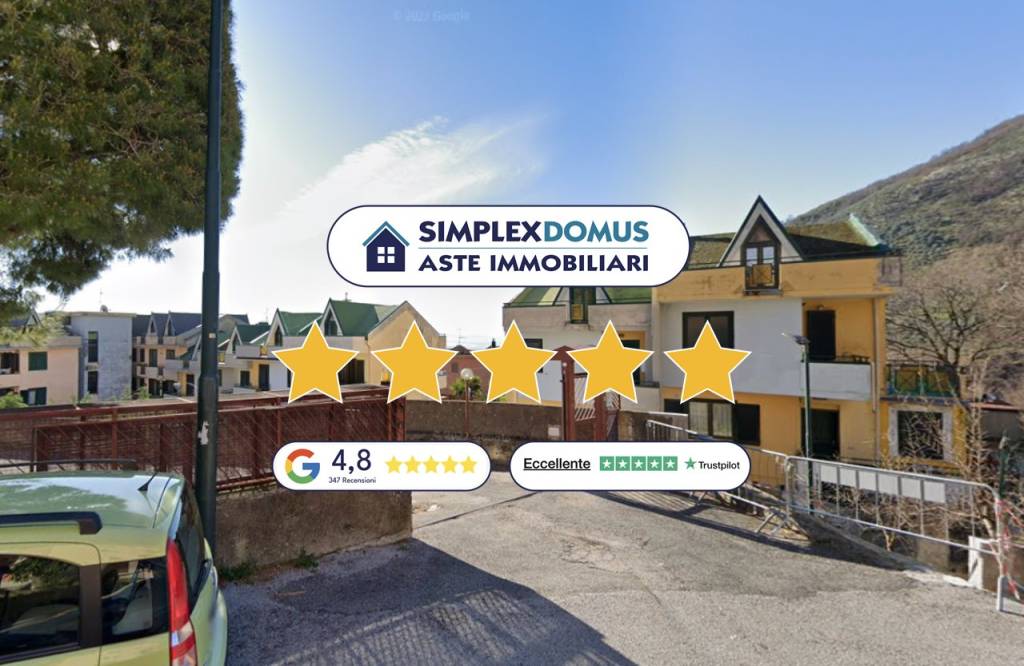 appartamento in vendita a San Cipriano Picentino