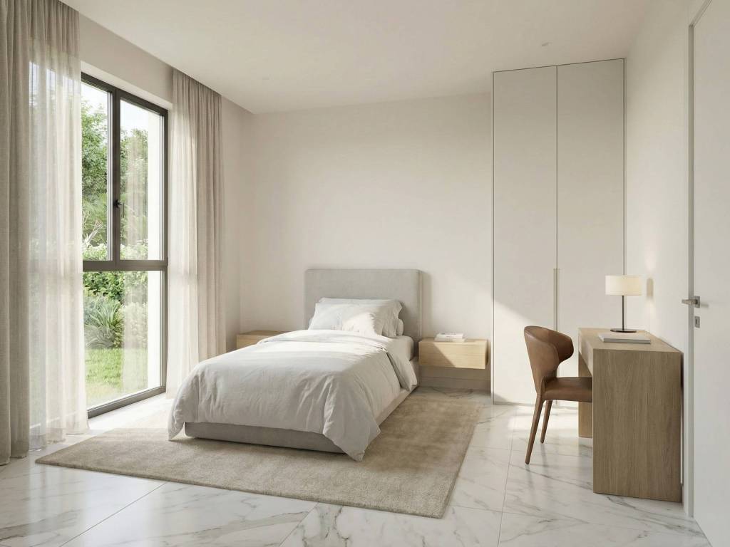 appartamento in vendita a San Cipriano Picentino in zona Campigliano