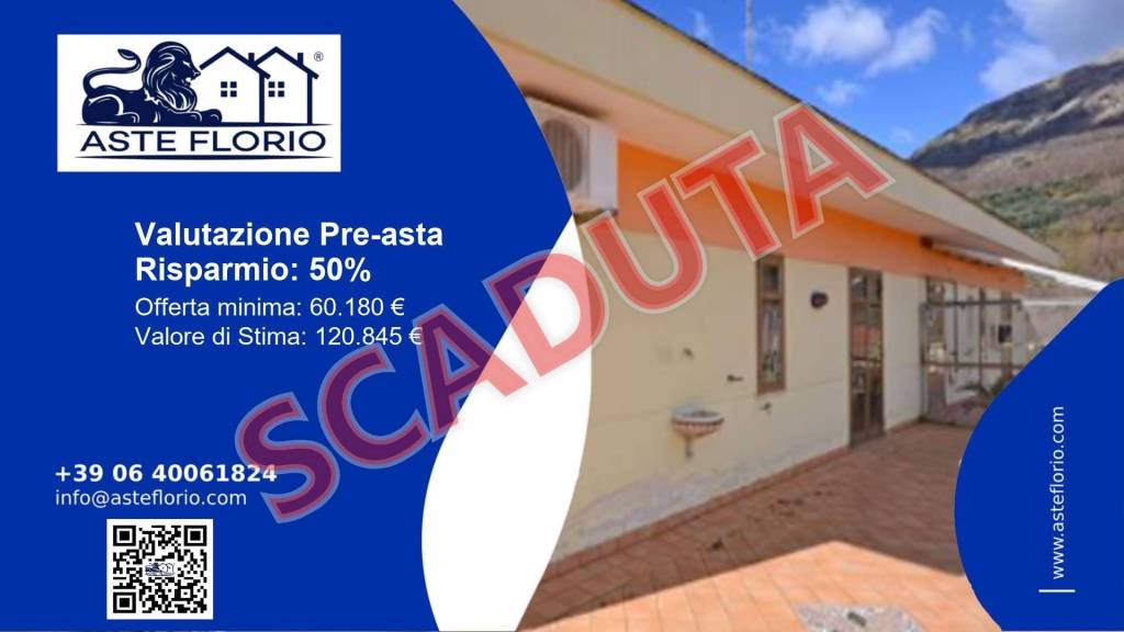 appartamento in vendita a San Cipriano Picentino