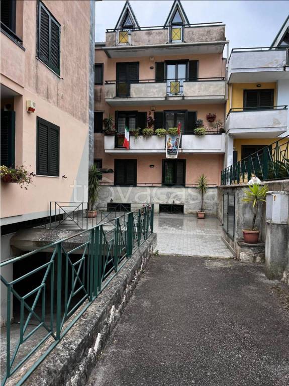 appartamento in vendita a San Cipriano Picentino