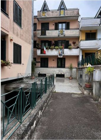 appartamento in vendita a San Cipriano Picentino