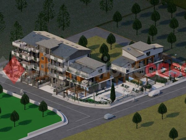 appartamento in vendita a San Cipriano Picentino in zona Pezzano