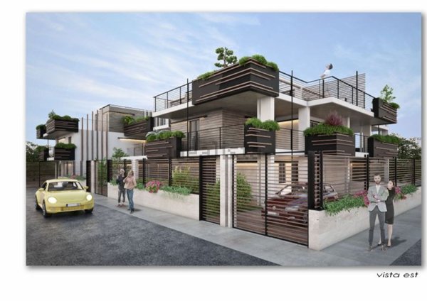 appartamento in vendita a San Cipriano Picentino