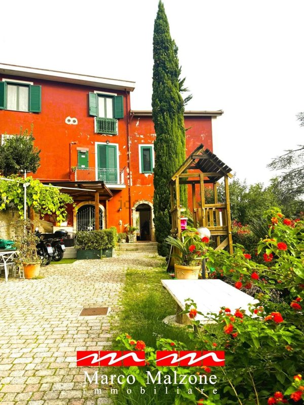 appartamento in vendita a San Cipriano Picentino