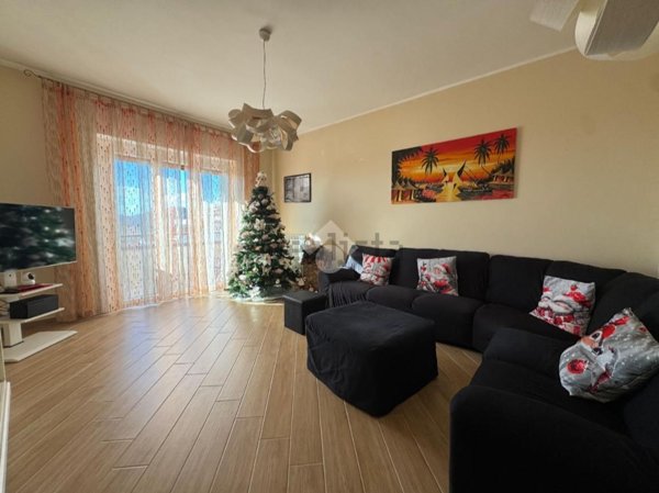 appartamento in vendita a San Cipriano Picentino