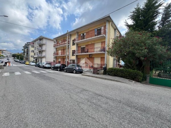 appartamento in vendita a San Cipriano Picentino in zona Pezzano