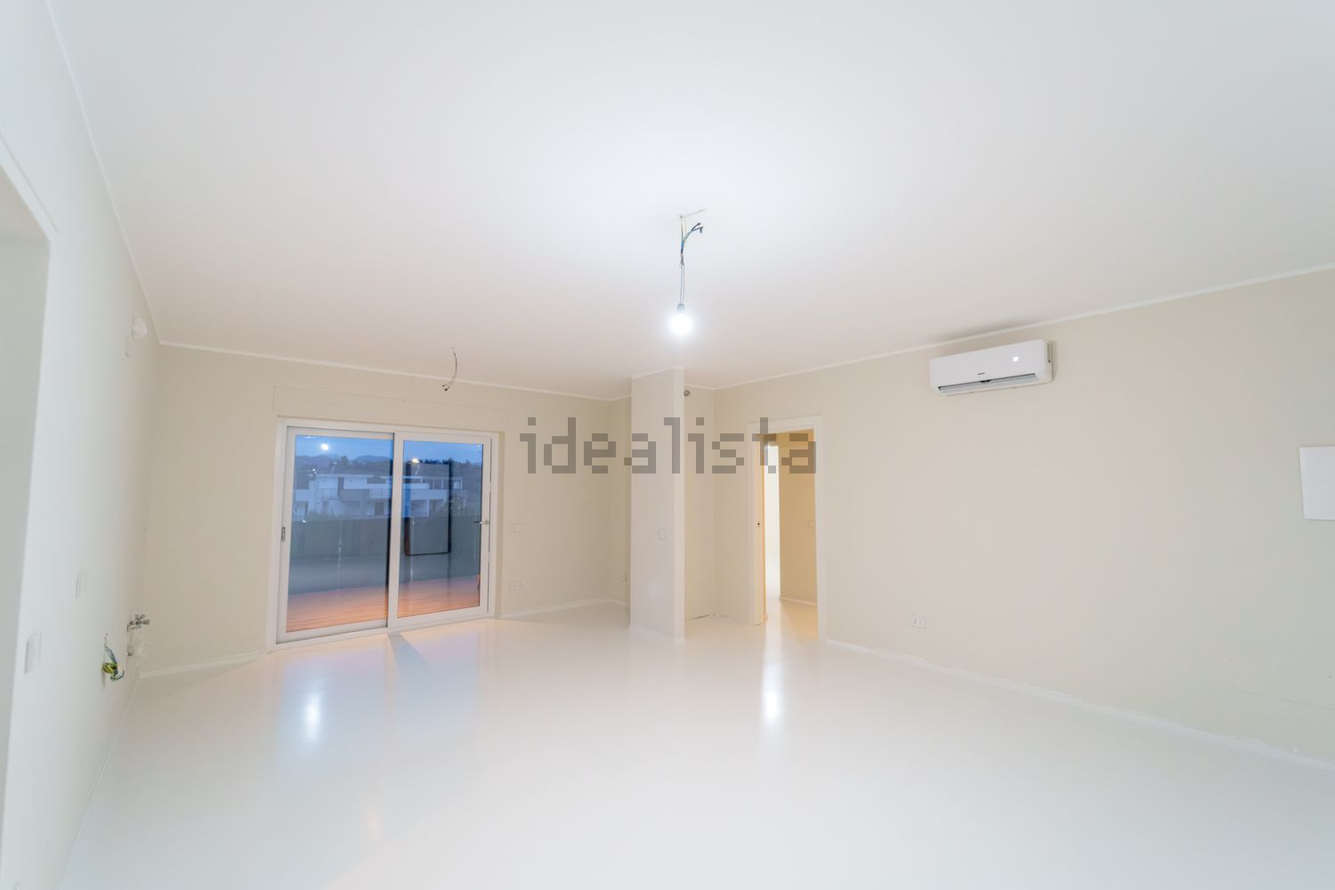 appartamento in vendita a San Cipriano Picentino