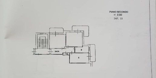 appartamento in vendita a San Cipriano Picentino