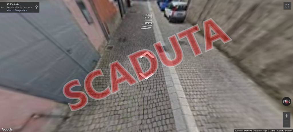 appartamento in vendita a San Cipriano Picentino in zona Pezzano