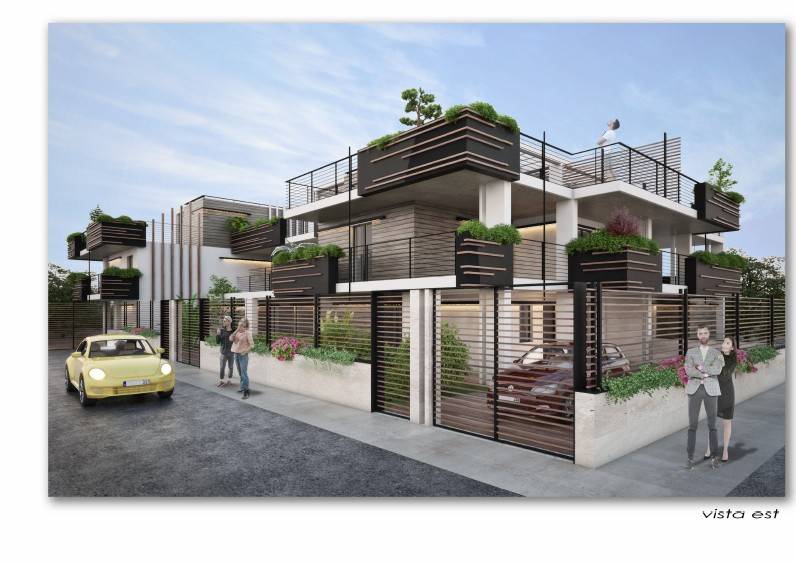 appartamento in vendita a San Cipriano Picentino