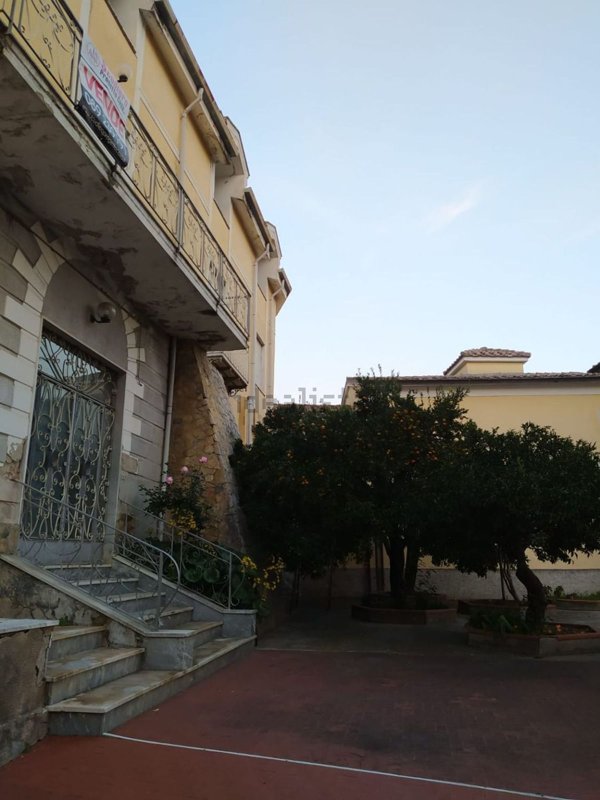 casa indipendente in vendita a San Cipriano Picentino