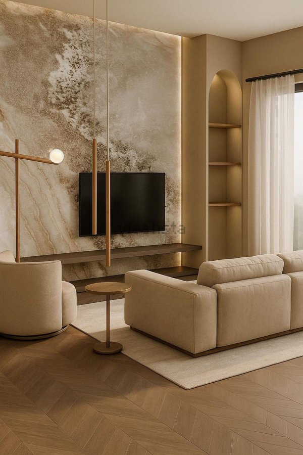 appartamento in vendita a San Cipriano Picentino