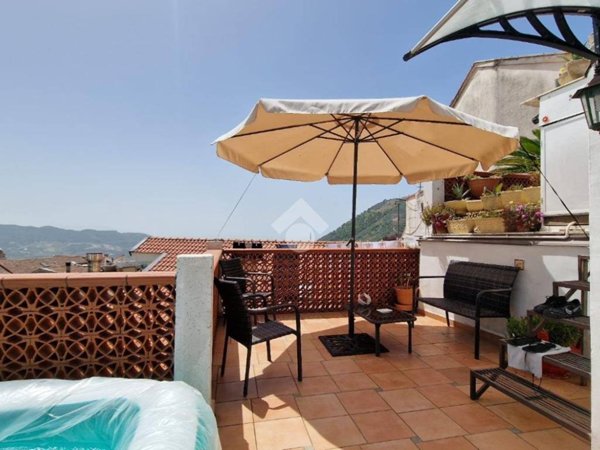 appartamento in vendita a San Cipriano Picentino