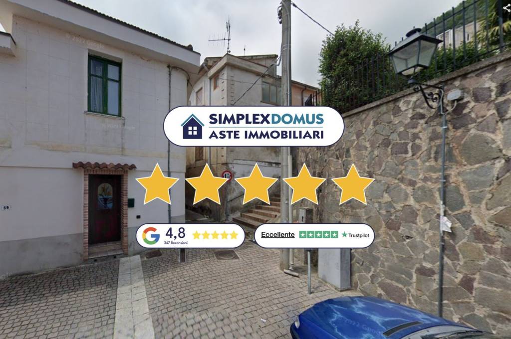 appartamento in vendita a San Cipriano Picentino