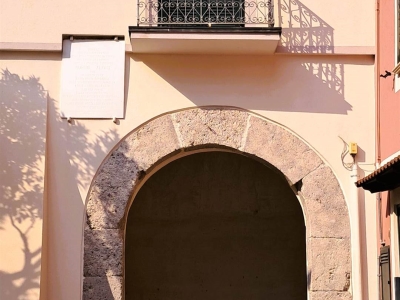 appartamento in vendita a San Cipriano Picentino in zona Vignale