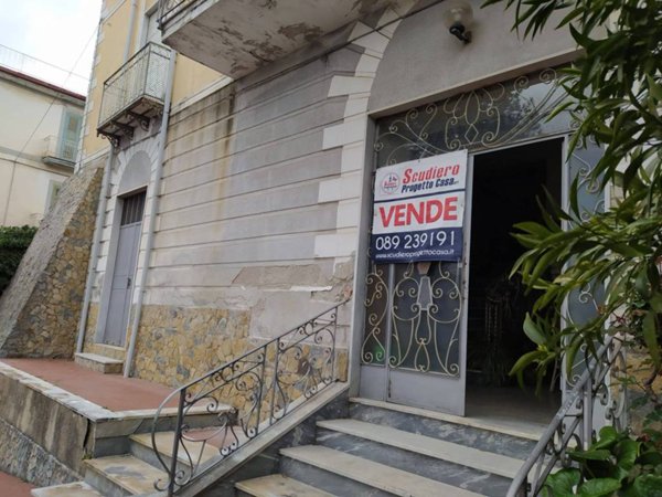 appartamento in vendita a San Cipriano Picentino