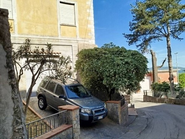 appartamento in vendita a San Cipriano Picentino