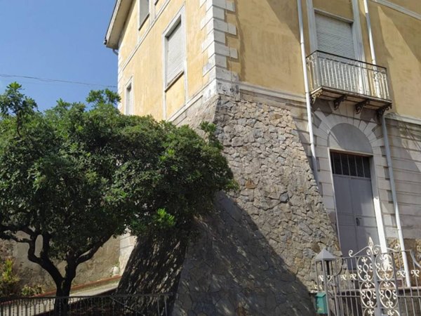 appartamento in vendita a San Cipriano Picentino