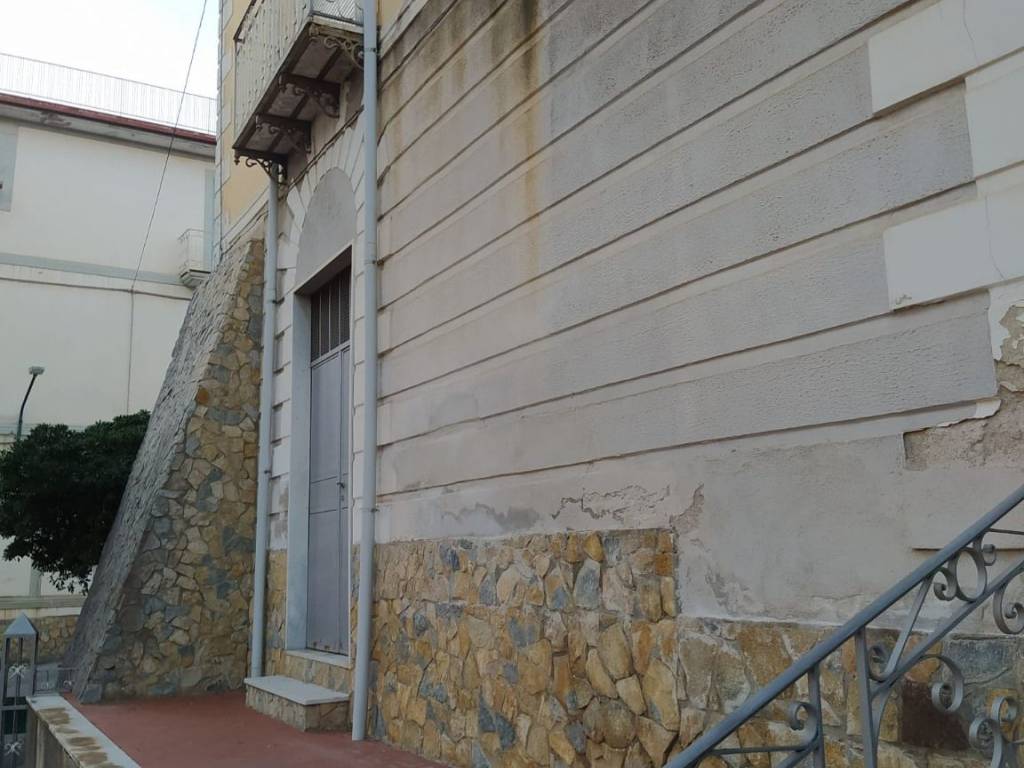appartamento in vendita a San Cipriano Picentino in zona Vignale