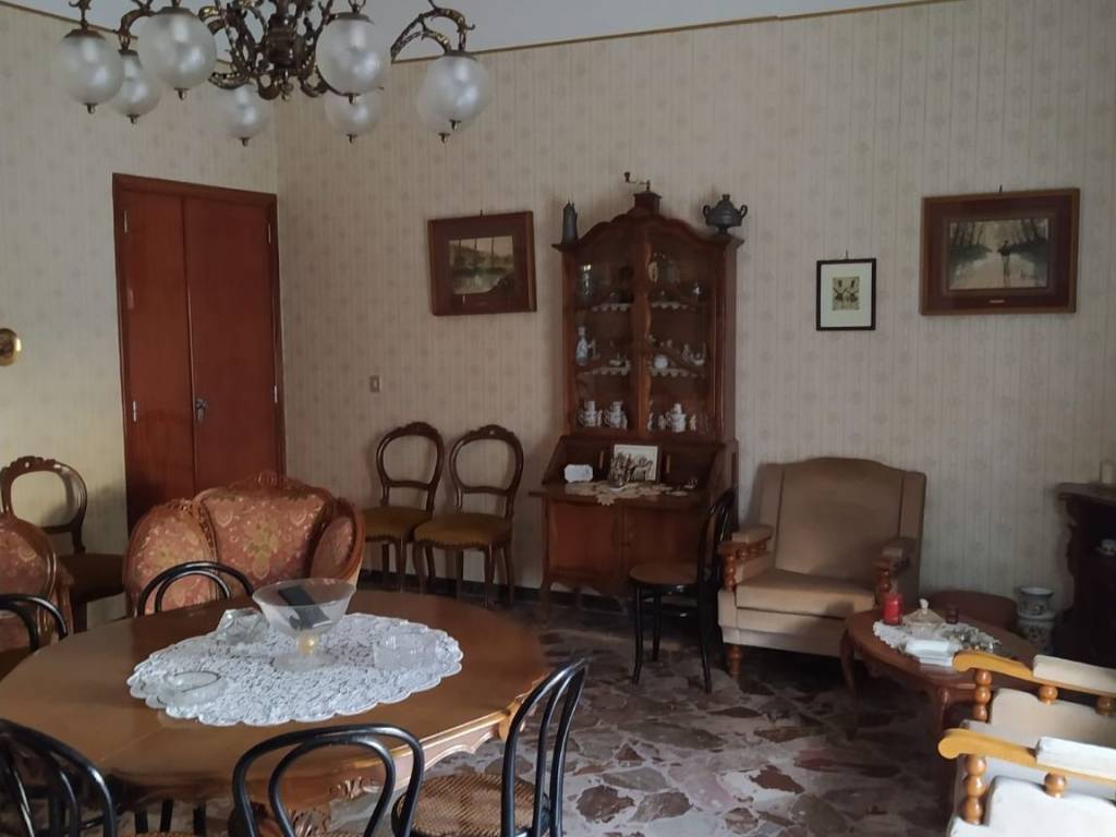 appartamento in vendita a San Cipriano Picentino in zona Vignale