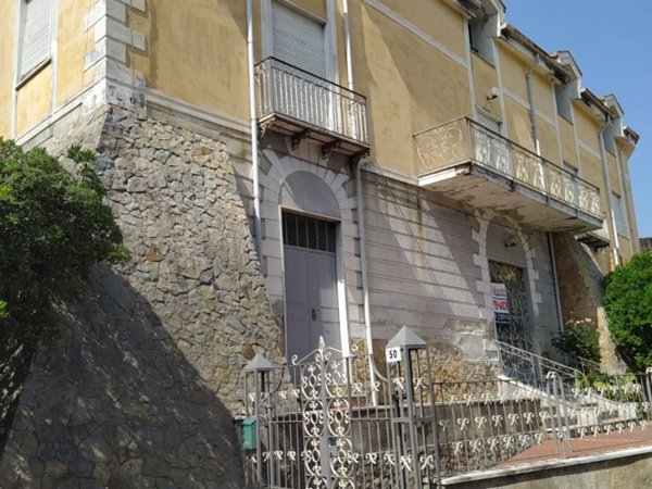 appartamento in vendita a San Cipriano Picentino in zona Vignale