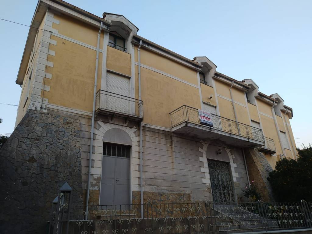 appartamento in vendita a San Cipriano Picentino