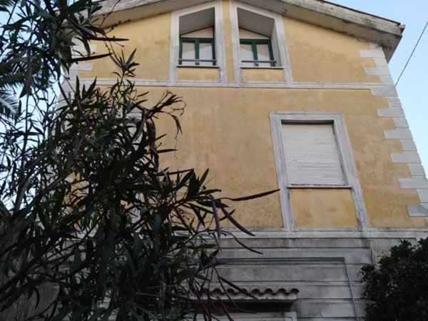 appartamento in vendita a San Cipriano Picentino