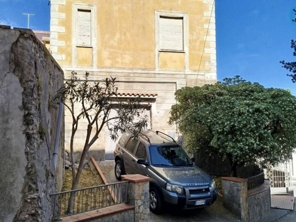 appartamento in vendita a San Cipriano Picentino