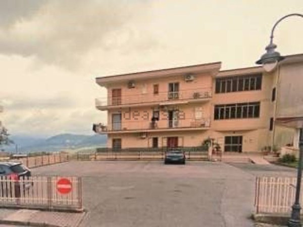 appartamento in vendita a San Cipriano Picentino