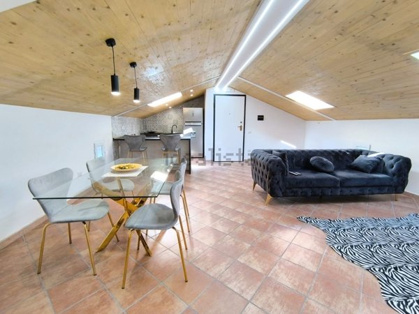 appartamento in vendita a San Cipriano Picentino