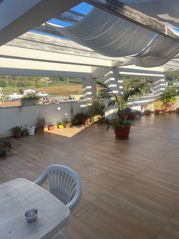 appartamento in vendita a San Cipriano Picentino