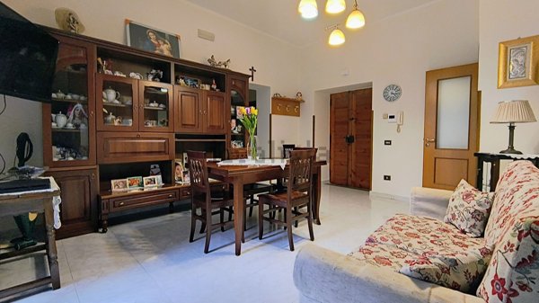 appartamento in vendita a San Cipriano Picentino