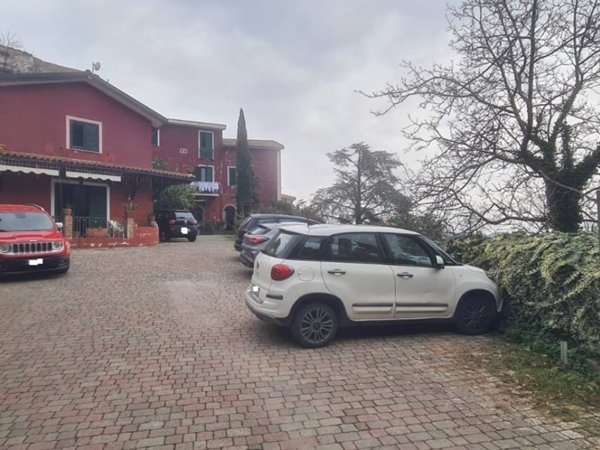 appartamento in vendita a San Cipriano Picentino