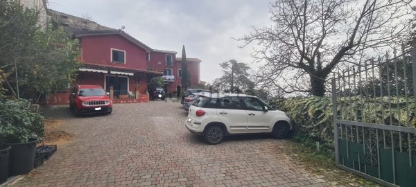 appartamento in vendita a San Cipriano Picentino