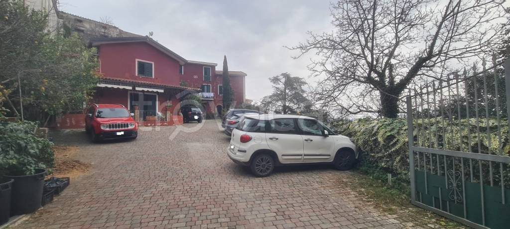 appartamento in vendita a San Cipriano Picentino