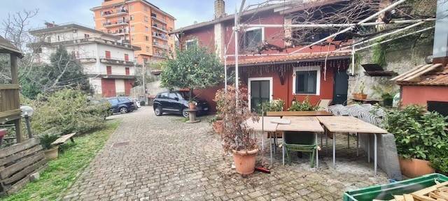 appartamento in vendita a San Cipriano Picentino