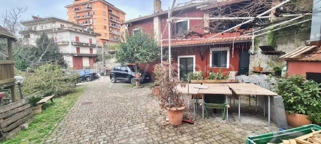 appartamento in vendita a San Cipriano Picentino