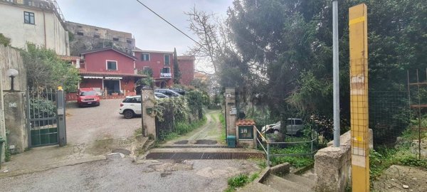appartamento in vendita a San Cipriano Picentino in zona Vignale