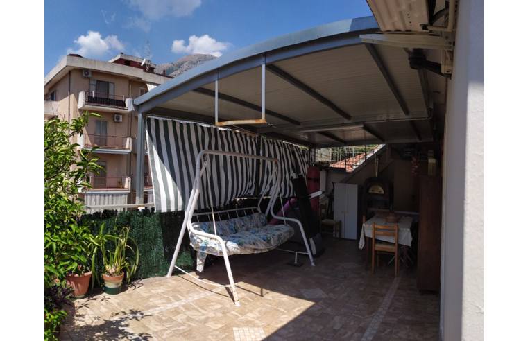 appartamento in vendita a San Cipriano Picentino