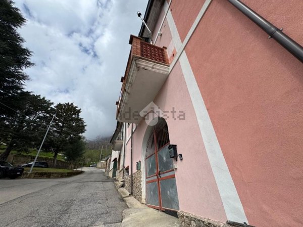 appartamento in vendita a San Cipriano Picentino